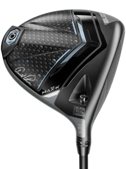 Cobra Drivers|DS-Adapt Max-K Driver - Arnold Palmer Invitational