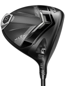 Cobra Drivers|DS-Adapt Max-K Driver