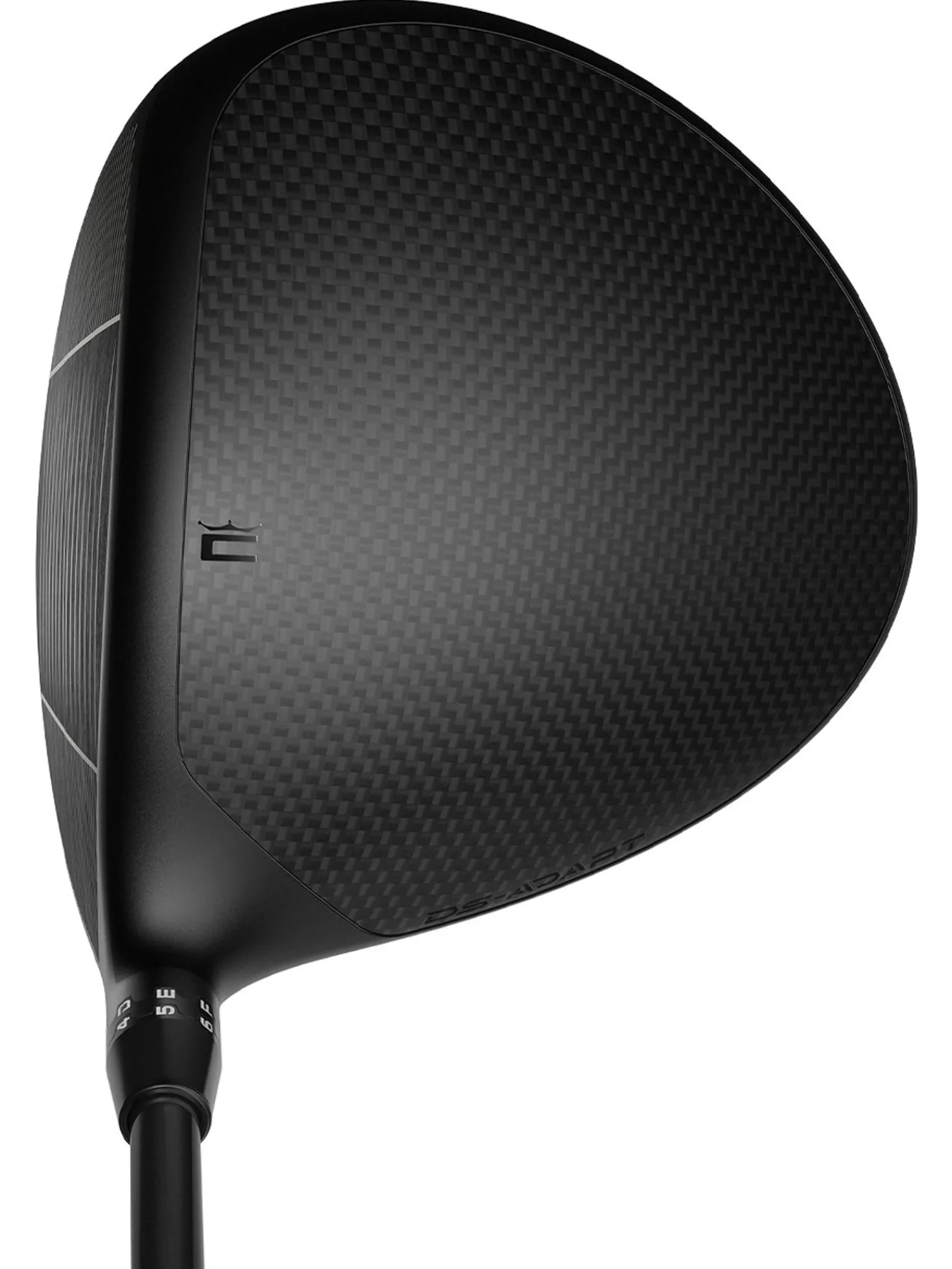 Cobra Drivers|DS-Adapt Max-K Driver