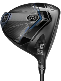 Cobra Drivers|DS-Adapt X Driver
