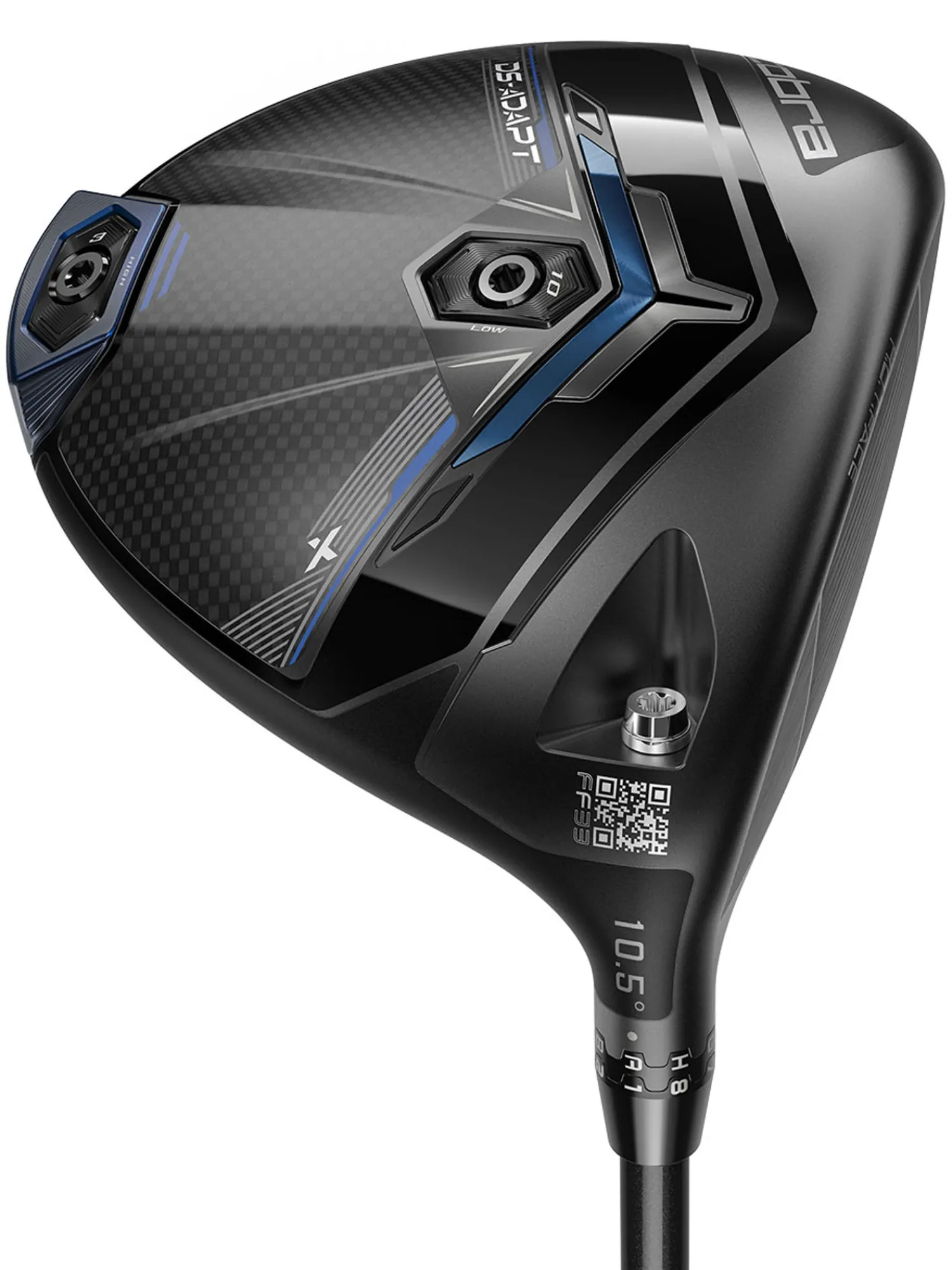 Cobra Drivers|DS-Adapt X Driver