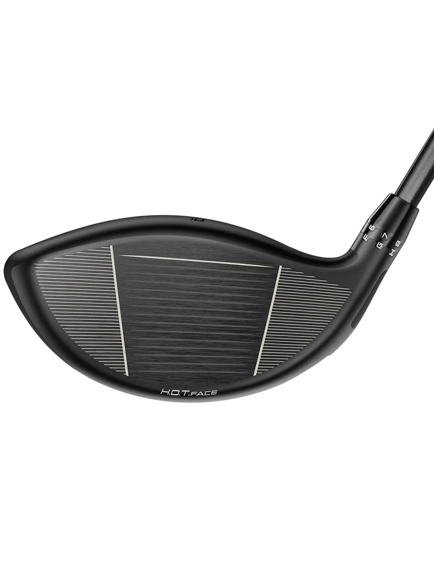 Cobra Drivers|DS-Adapt X Driver
