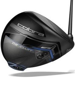 Cobra Drivers|DS-Adapt X Driver