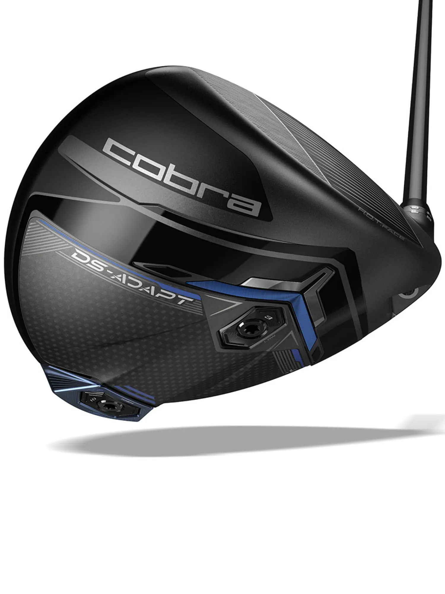 Cobra Drivers|DS-Adapt X Driver