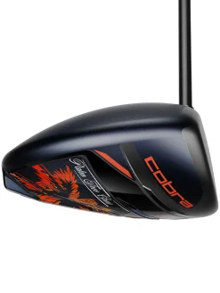 Cobra Drivers|DS-Adapt X Driver - Palm Tree Crew