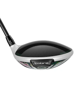 Cobra Drivers|DS-Adapt X Driver - Season Opener