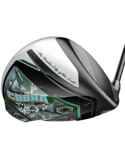 Cobra Drivers|DS-Adapt X Driver - Season Opener