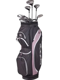 Cobra Packages|Fly XL '25 Package Set - Womens