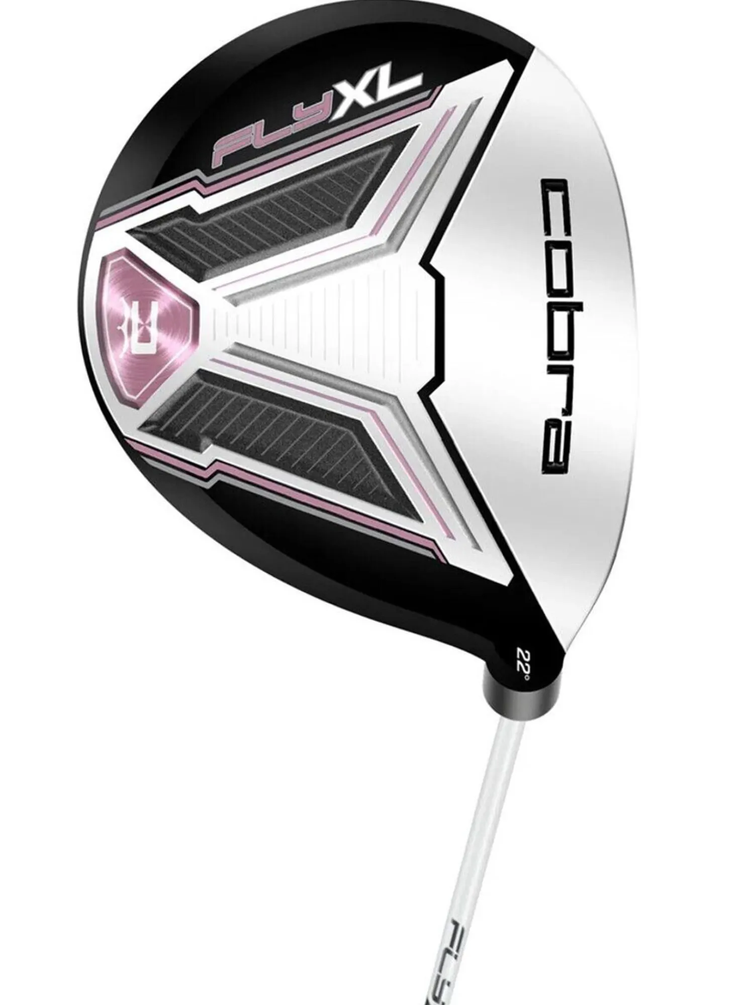 Cobra Packages|Fly XL '25 Package Set - Womens