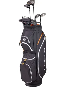 Cobra Packages|Fly XL '25 Package Set - Graphite Shaft