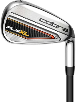 Cobra Packages|Fly XL '25 Package Set - Graphite Shaft