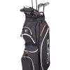 Cobra Packages|Fly XL '25 Package Set - Steel Shaft