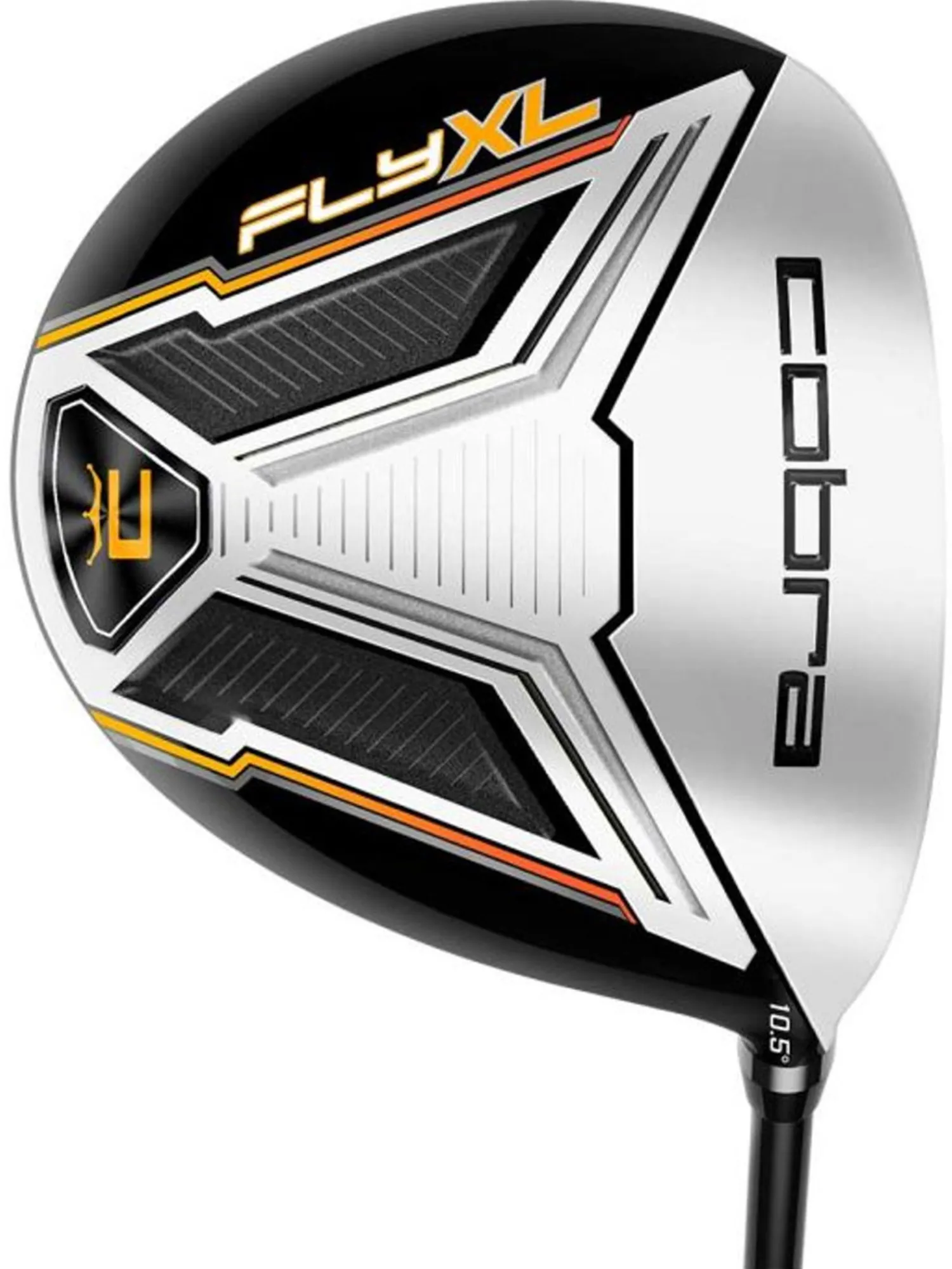 Cobra Packages|Fly XL '25 Package Set - Steel Shaft