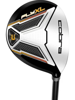 Cobra Packages|Fly XL '25 Package Set - Steel Shaft