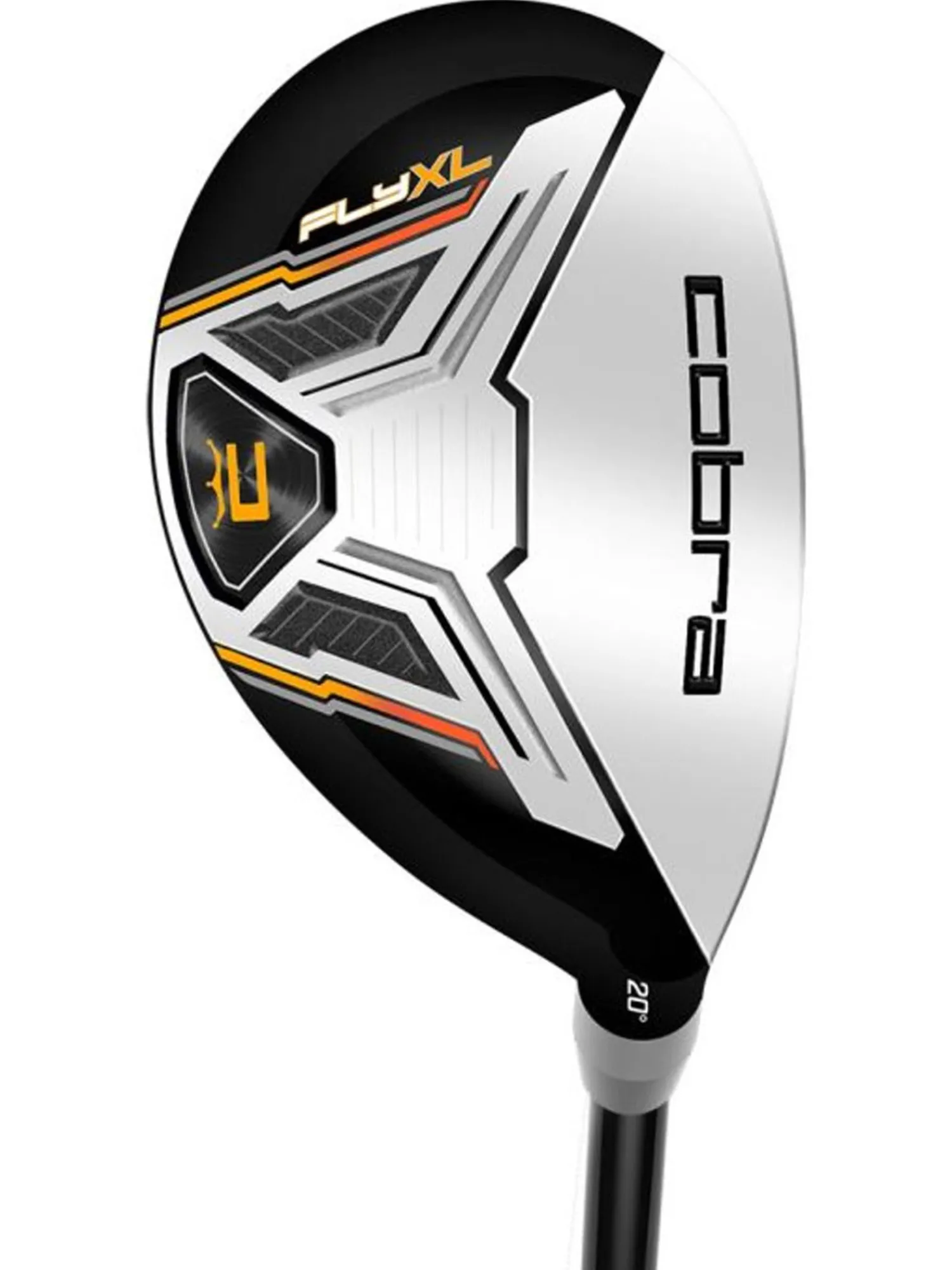 Cobra Packages|Fly XL '25 Package Set - Steel Shaft