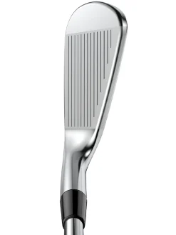 Cobra Iron Sets|King CB MB Combo Set - Steel Shaft