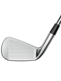 Cobra Iron Sets|King CB MB Combo Set - Steel Shaft