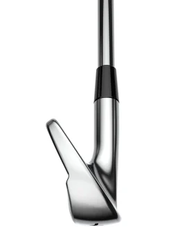 Cobra Iron Sets|King CB MB Combo Set - Steel Shaft