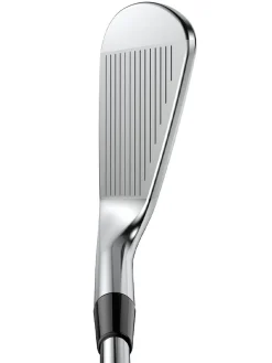 Cobra Iron Sets|King CB MB Combo Set - Steel Shaft