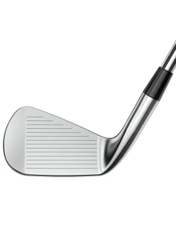 Cobra Iron Sets|King CB MB Combo Set - Steel Shaft