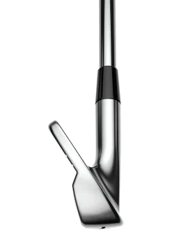Cobra Iron Sets|King CB MB Combo Set - Steel Shaft