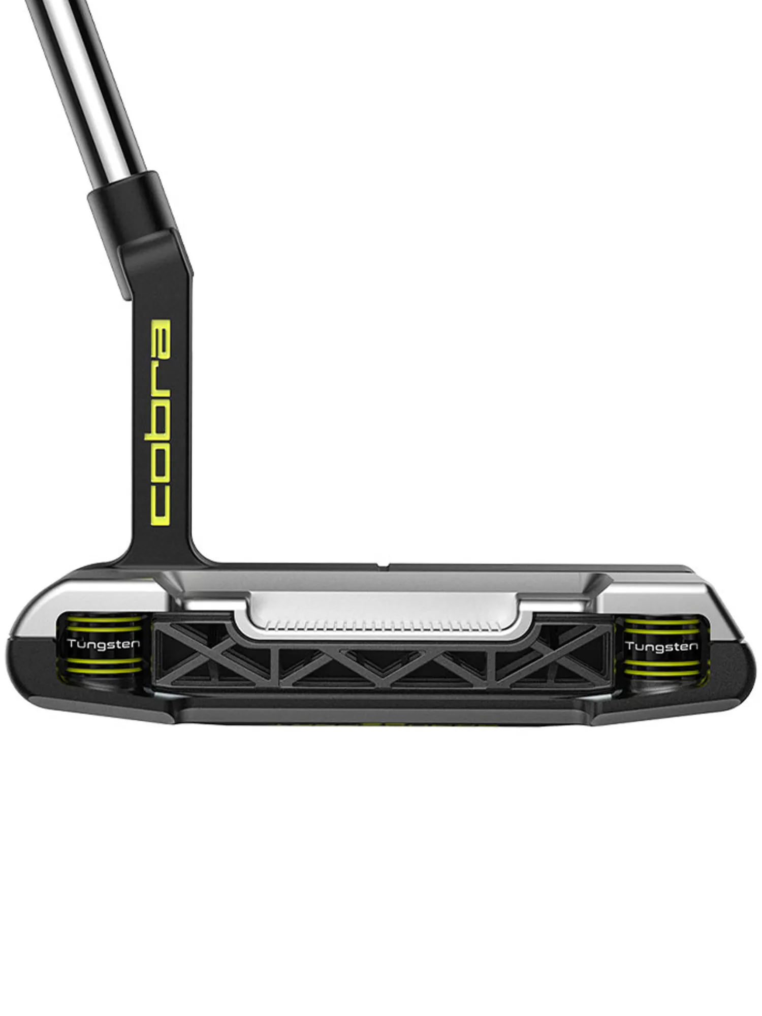 Cobra Clearance Clubs|King 3DP Putter - Grandsport 35
