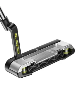 Cobra Clearance Clubs|King 3DP Putter - Grandsport 35