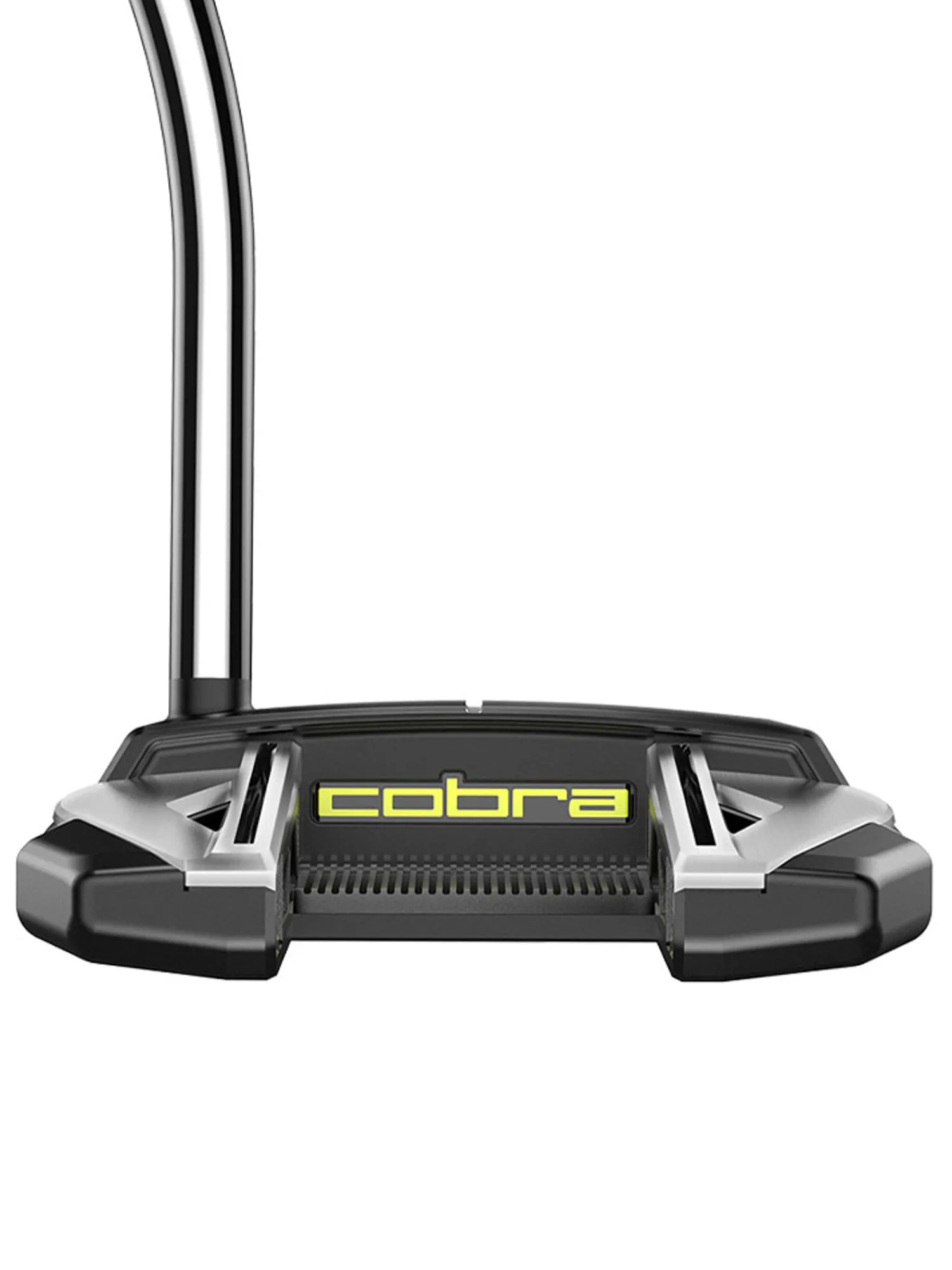 Cobra Clearance Clubs|King 3DP Putter - Supernova