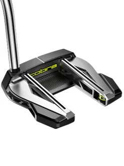 Cobra Clearance Clubs|King 3DP Putter - Supernova