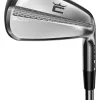 Cobra Single Irons|KING 3DP Tour Iron - Steel Shaft