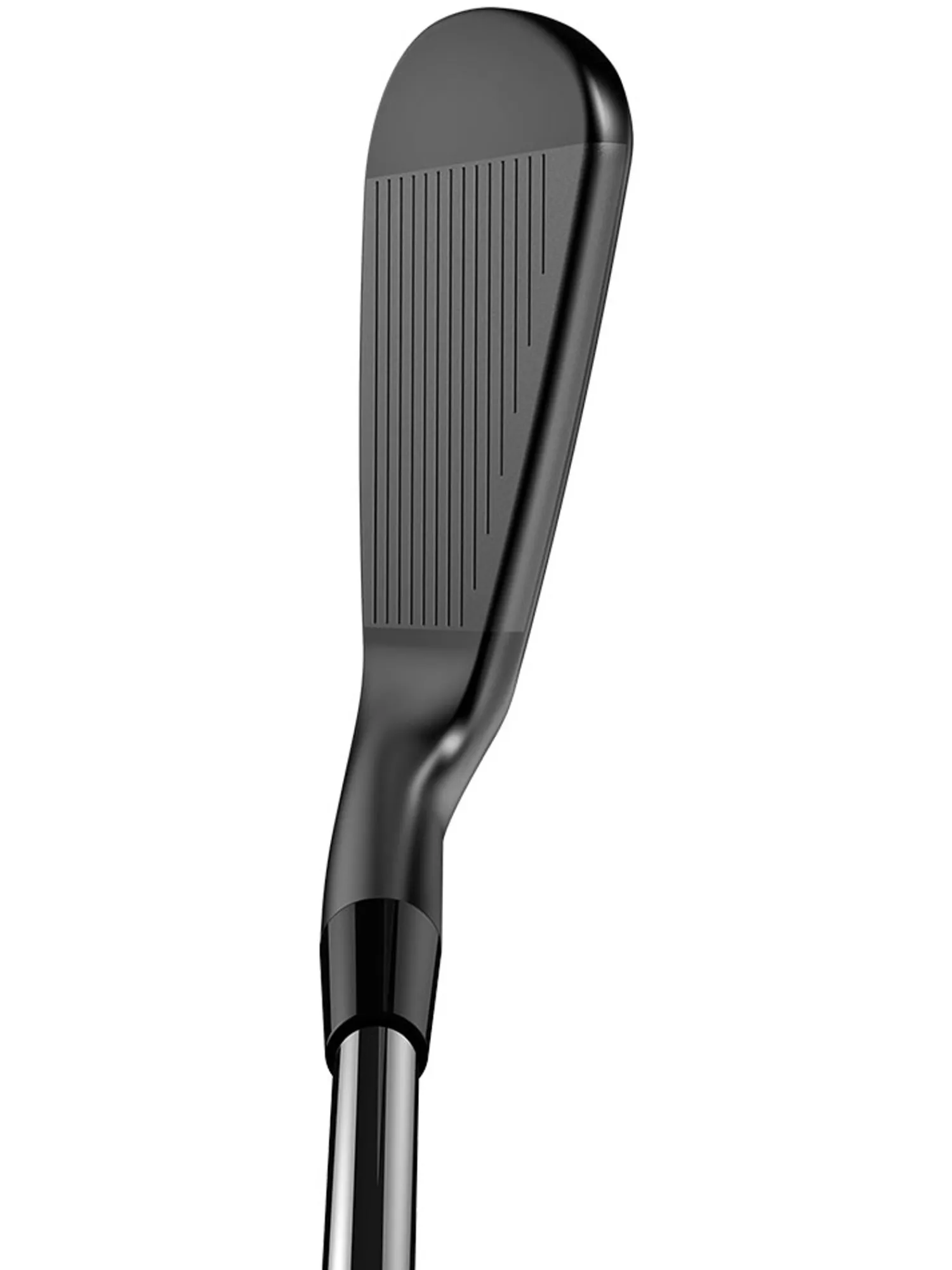 Cobra Clearance Clubs|King Forged Tec Black Iron - Steel Shaft