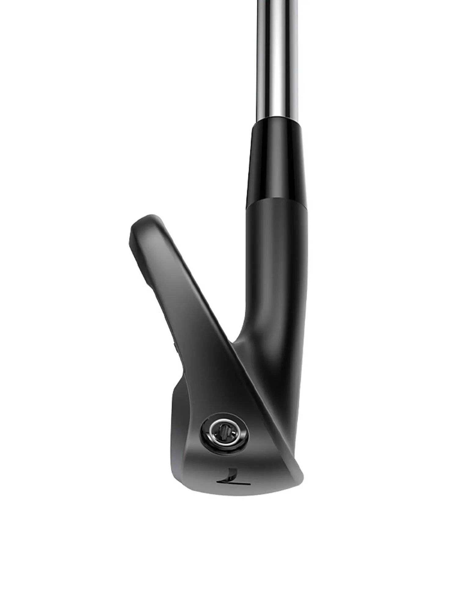 Cobra Clearance Clubs|King Forged Tec Black Iron - Steel Shaft
