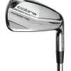 Cobra Clearance Clubs|King Forged Tec Iron - Steel Shaft 2022