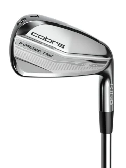 Cobra Clearance Clubs|King Forged Tec Iron - Steel Shaft 2022