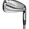 Cobra Clearance Clubs|King Forged Tec X Iron - Steel Shaft
