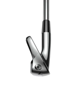 Cobra Clearance Clubs|King Forged Tec X Iron - Steel Shaft
