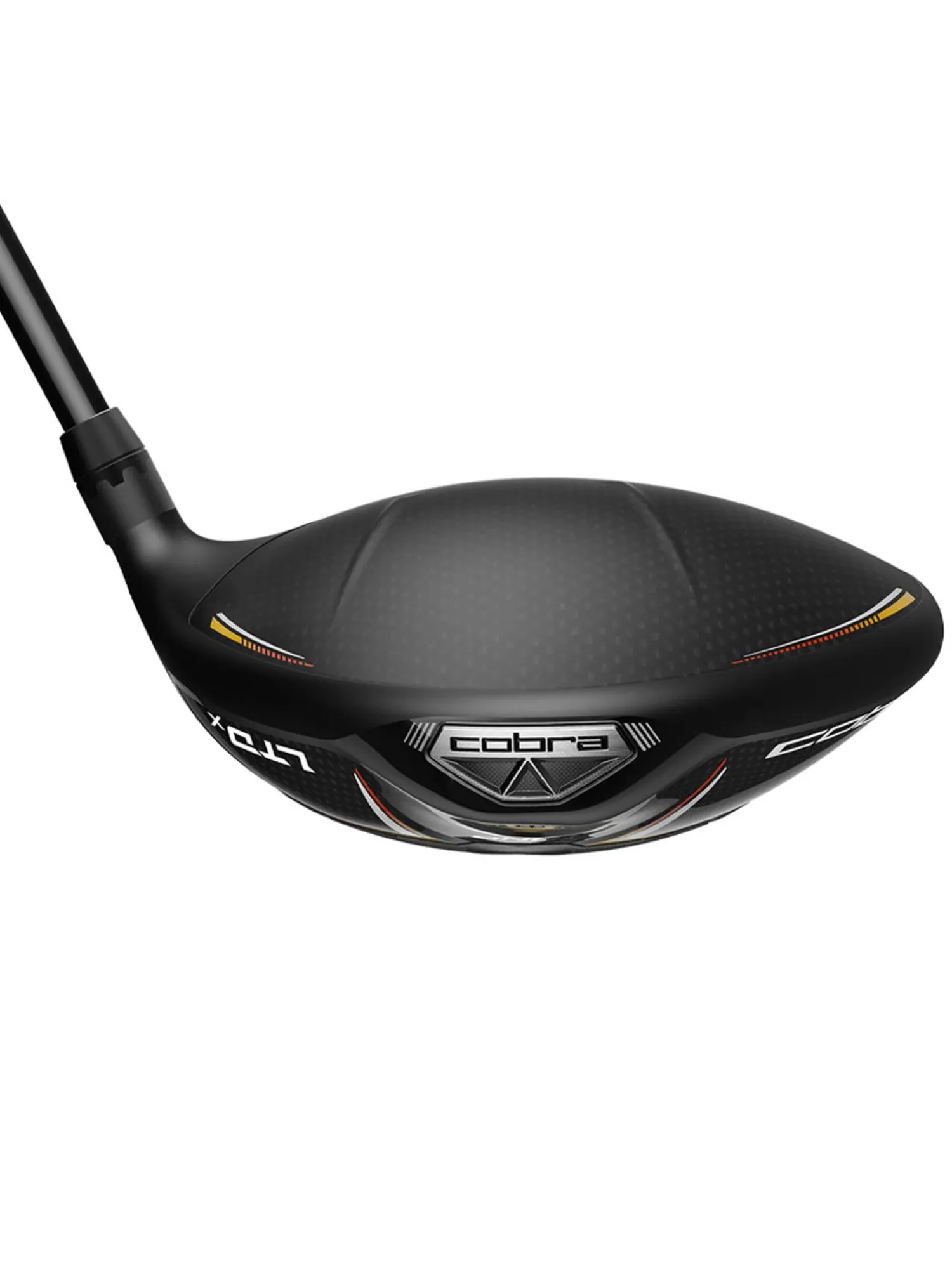 Cobra Clearance Clubs|King LTDx Driver - Black/Gold Fusion