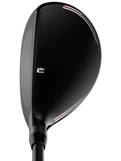 Cobra Clearance Clubs|King LTDx Hybrid - Womens