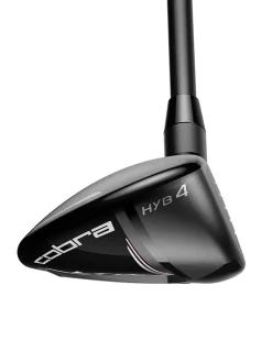 Cobra Clearance Clubs|King LTDx Hybrid - Womens
