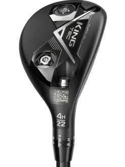 Cobra Hybrids|KING Tec 2025 Hybrid