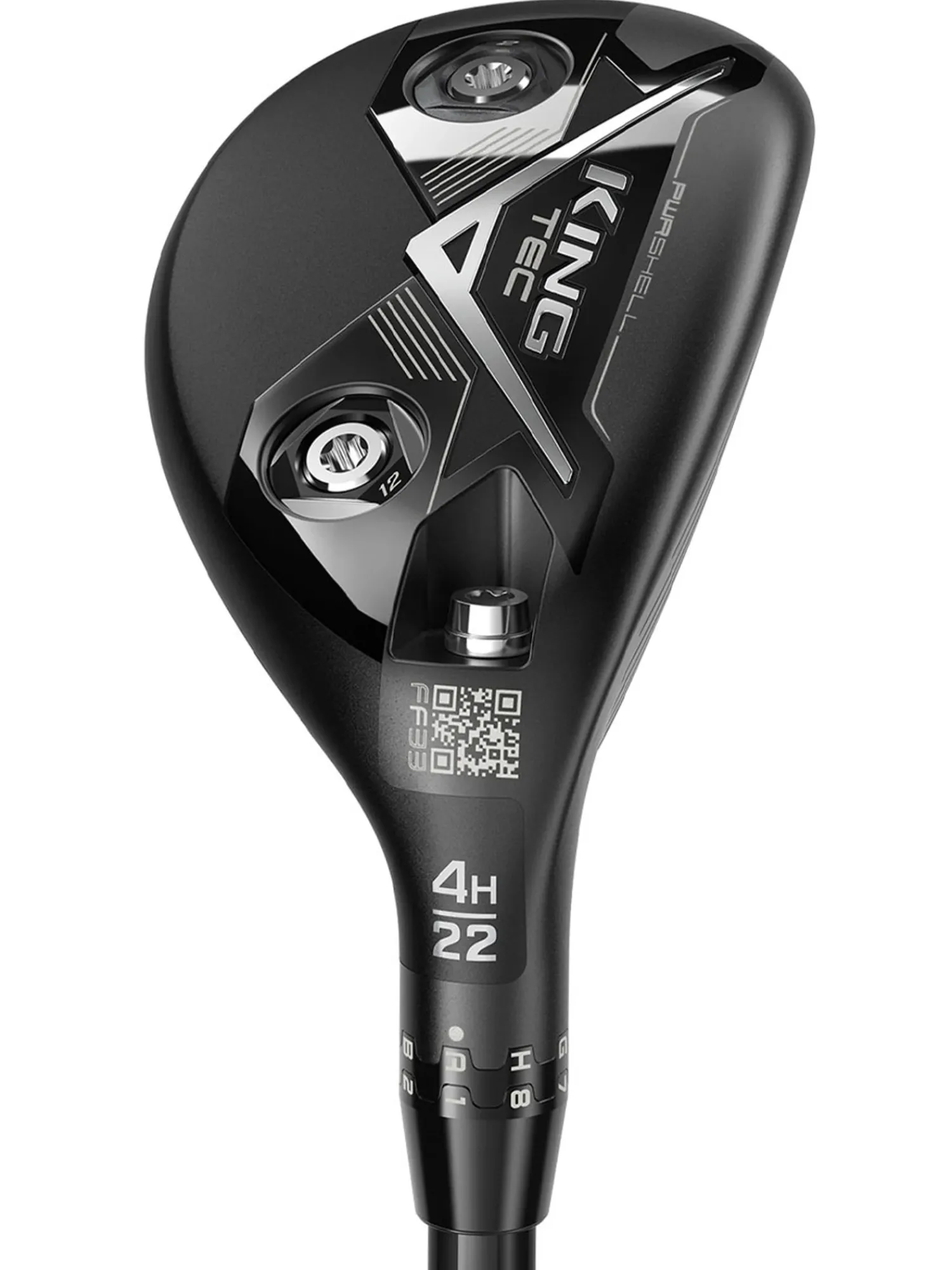 Cobra Hybrids|KING Tec 2025 Hybrid