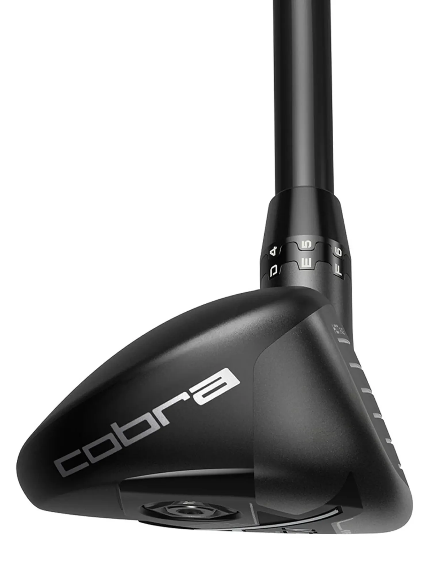 Cobra Hybrids|KING Tec 2025 Hybrid