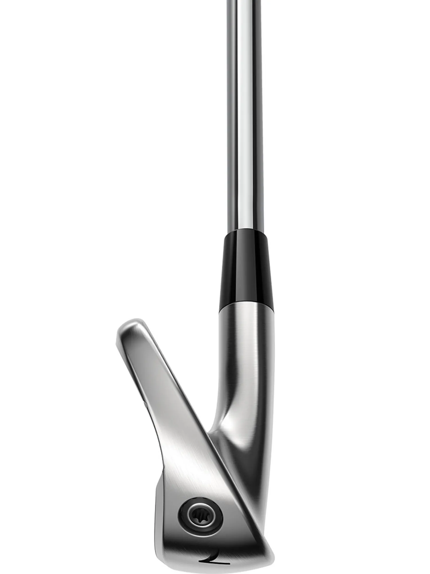 Cobra Single Irons|King Tec Iron - Steel Shaft