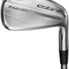 Cobra Iron Sets|King Tec Irons - Steel Shaft