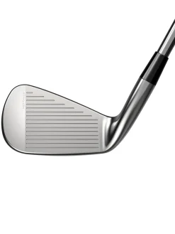 Cobra Iron Sets|King Tec Irons - Steel Shaft