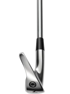 Cobra Iron Sets|King Tec Irons - Steel Shaft