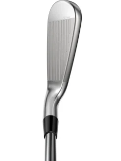 Cobra Iron Sets|King Tec X Irons - Steel Shaft
