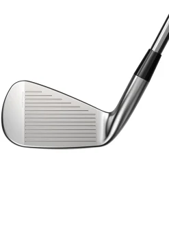 Cobra Iron Sets|King Tec X Irons - Steel Shaft