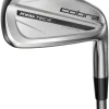 Cobra Iron Sets|King Tec X One Length Irons - Steel Shaft