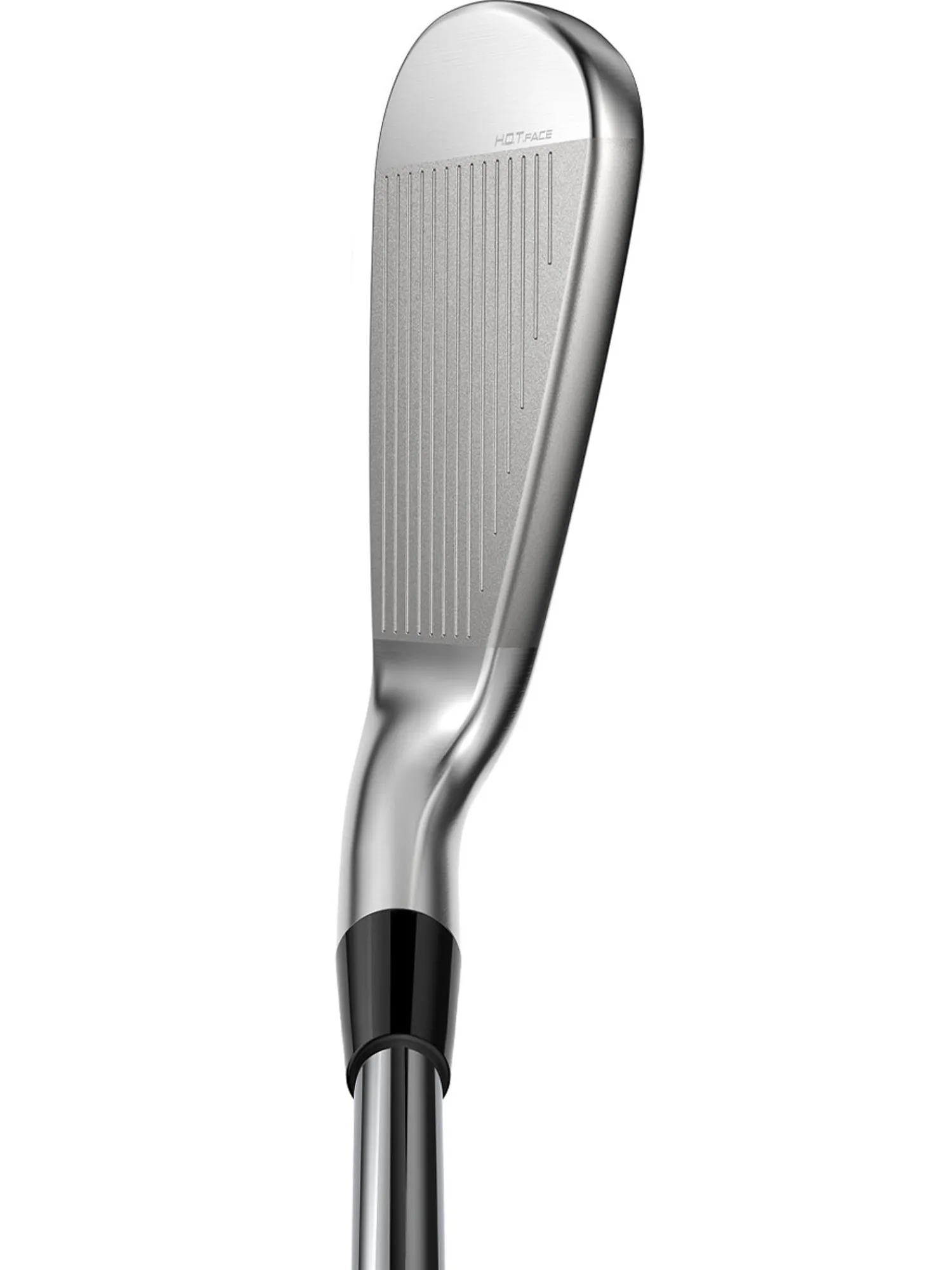 Cobra Iron Sets|King Tec X One Length Irons - Steel Shaft